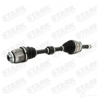 Приводной вал STARK skds0210395 1437808612 BMMD Z4E - Изображение 4