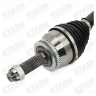 Приводной вал STARK skds0210395 1437808612 BMMD Z4E - Изображение 5