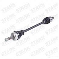 Приводной вал STARK X4JX R skds0210163 1437808563 - Изображение 3