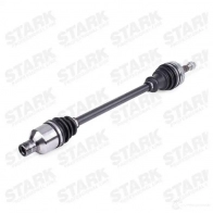 Приводной вал STARK X4JX R skds0210163 1437808563 - Изображение 4