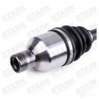 Приводной вал STARK X4JX R skds0210163 1437808563 - Изображение 5