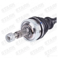 Приводной вал STARK X4JX R skds0210163 1437808563 - Изображение 6
