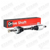 Приводной вал STARK 1437808551 PSF 4WI skds0210144 - Изображение 2