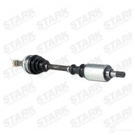 Приводной вал STARK 1437808551 PSF 4WI skds0210144 - Изображение 5