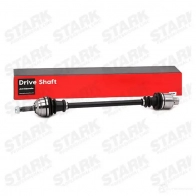 Приводной вал STARK C3 FI7EG 1437808911 skds0210330 - Изображение 2