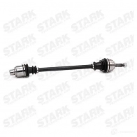 Приводной вал STARK C3 FI7EG 1437808911 skds0210330 - Изображение 4