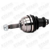 Приводной вал STARK C3 FI7EG 1437808911 skds0210330 - Изображение 5