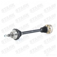 Приводной вал STARK skds0210030 1437809189 P26 VJL - Изображение 7