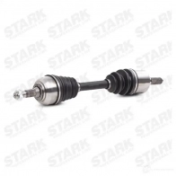 Приводной вал STARK skds0210438 1437809716 3R01Q UM - Изображение 3