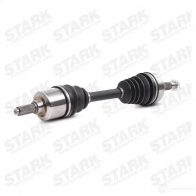 Приводной вал STARK skds0210438 1437809716 3R01Q UM - Изображение 4