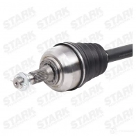 Приводной вал STARK skds0210438 1437809716 3R01Q UM - Изображение 5