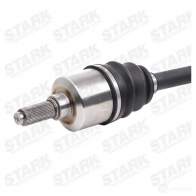 Приводной вал STARK skds0210438 1437809716 3R01Q UM - Изображение 6