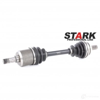 Приводной вал STARK VI QHP1 1437809599 skds0210081