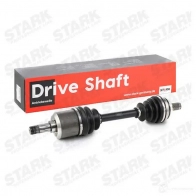 Приводной вал STARK VI QHP1 1437809599 skds0210081 - Изображение 2
