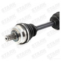 Приводной вал STARK VI QHP1 1437809599 skds0210081 - Изображение 5