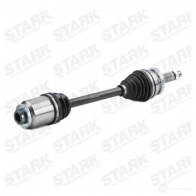 Приводной вал STARK skds0210707 5PN AQW3 1437811153 - Изображение 3