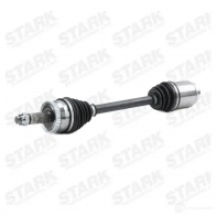 Приводной вал STARK skds0210707 5PN AQW3 1437811153 - Изображение 4