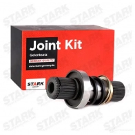 Приводной вал STARK skds0210245 MT1O 44G 1437806670 - Изображение 2