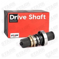 Приводной вал STARK skds0210245 MT1O 44G 1437806670 - Изображение 3