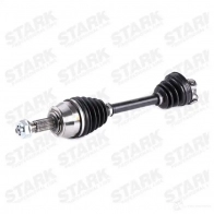 Приводной вал STARK FK1ZNO 1 skds0210301 1437806668 - Изображение 3