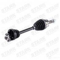 Приводной вал STARK FK1ZNO 1 skds0210301 1437806668 - Изображение 4