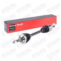 Приводной вал STARK 1437807071 0IW1L UR skds0210305 - Изображение 2