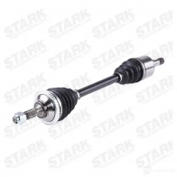 Приводной вал STARK 1437807071 0IW1L UR skds0210305 - Изображение 3