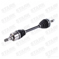 Приводной вал STARK 1437807071 0IW1L UR skds0210305 - Изображение 4
