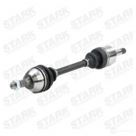 Приводной вал STARK 1437807060 skds0210067 L7WTB 7Z - Изображение 4