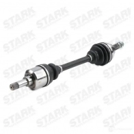 Приводной вал STARK 1437807060 skds0210067 L7WTB 7Z - Изображение 5