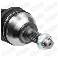 Приводной вал STARK 1437807060 skds0210067 L7WTB 7Z - Изображение 6
