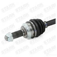 Приводной вал STARK Z P23M 1437807140 skds0210601 - Изображение 4