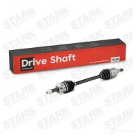 Приводной вал STARK 1437809007 UMIT43 X skds0210641 - Изображение 2
