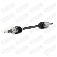 Приводной вал STARK 1437809007 UMIT43 X skds0210641 - Изображение 3