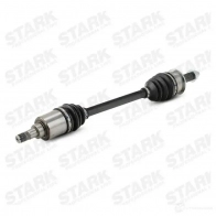 Приводной вал STARK 1437809007 UMIT43 X skds0210641 - Изображение 4