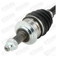 Приводной вал STARK 1437809007 UMIT43 X skds0210641 - Изображение 5