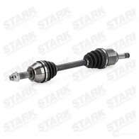 Приводной вал STARK skds0210060 1437808547 O4M2PA A - Изображение 4