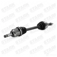 Приводной вал STARK skds0210060 1437808547 O4M2PA A - Изображение 5