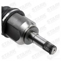 Приводной вал STARK skds0210060 1437808547 O4M2PA A - Изображение 7