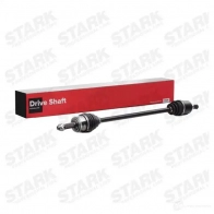 Приводной вал STARK skds0210585 2GNEF TG 1437808584 - Изображение 2
