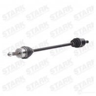 Приводной вал STARK skds0210585 2GNEF TG 1437808584 - Изображение 3
