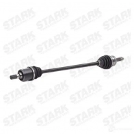 Приводной вал STARK skds0210585 2GNEF TG 1437808584 - Изображение 4