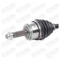 Приводной вал STARK skds0210585 2GNEF TG 1437808584 - Изображение 5