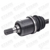 Приводной вал STARK skds0210585 2GNEF TG 1437808584 - Изображение 6