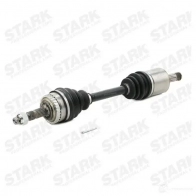 Приводной вал STARK 1437808285 skds0210518 FD7OA 4 - Изображение 3