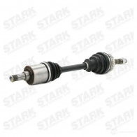Приводной вал STARK 1437808285 skds0210518 FD7OA 4 - Изображение 4