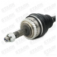 Приводной вал STARK 1437808285 skds0210518 FD7OA 4 - Изображение 5