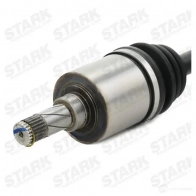 Приводной вал STARK 1437808285 skds0210518 FD7OA 4 - Изображение 6