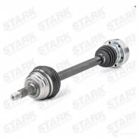 Приводной вал STARK OQ VRM6 1437807775 skds0210007 - Изображение 4