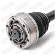 Приводной вал STARK OQ VRM6 1437807775 skds0210007 - Изображение 5